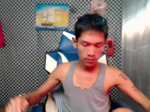 Chat XXX en directo de riks_tyler