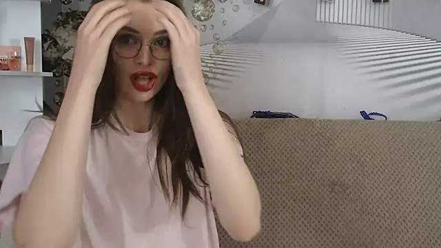 EvoletteLouLou - make me cum