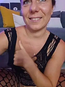 AngelaDesires – Live XXX-chat