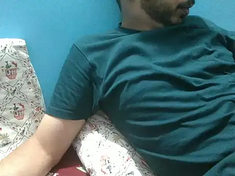 Precumboner's Live XXX Chat
