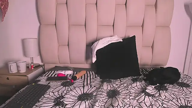 Aria_rose5 - DILDO PUSSY+ LUSH ANAL