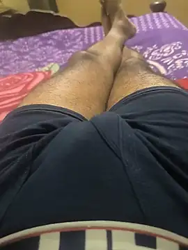 kalgl's Webcam Show
