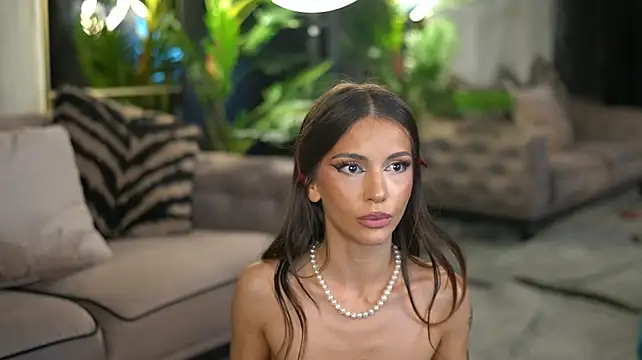 XXX chat uživo modela lexira1n