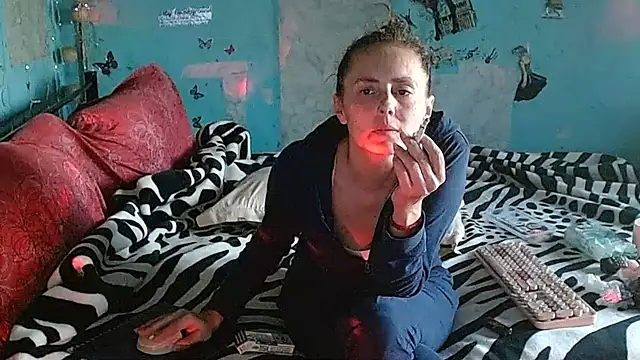 brighteyes77 Live XXX-chat