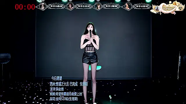 TA-001 Chat XXX live