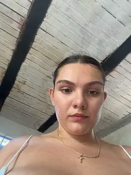 Chat XXX en directo de Eva_stark10