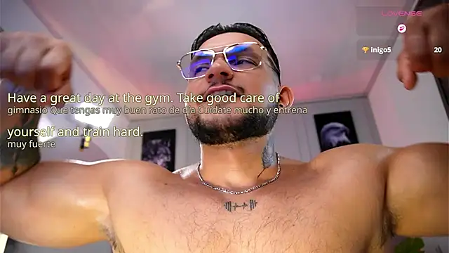 Marco_Vega's Live XXX Chat