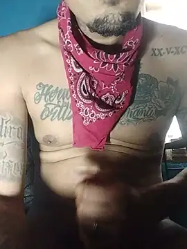 OMARSEXXX96 Шоу с уебкамера
