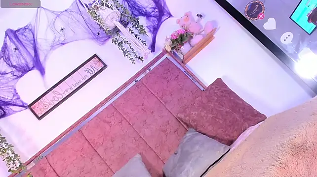 kaia_finnのライブXXXチャット