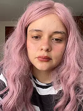 XXX chat uživo modela Selena_Roa