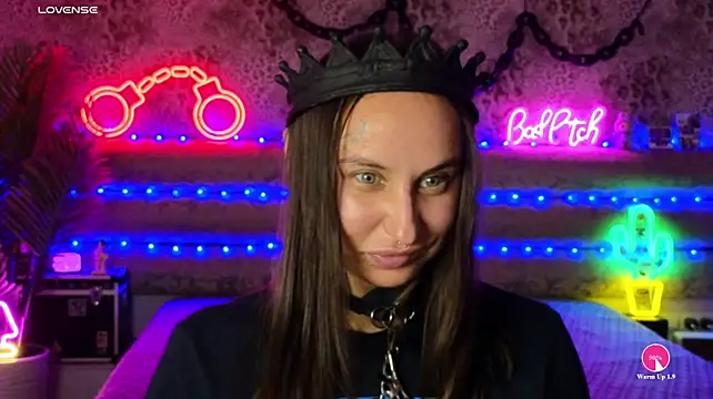 XXX chat uživo modela Cool_Freak_
