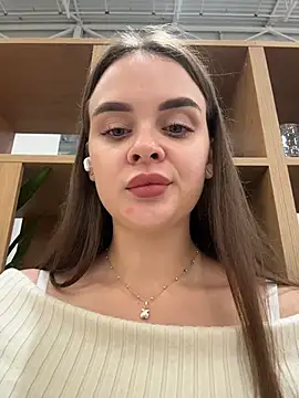 KristiRich - Masturbation+naked💦😻