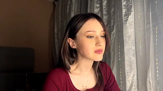 ShannanWohlers - A soft eye wink to you <3