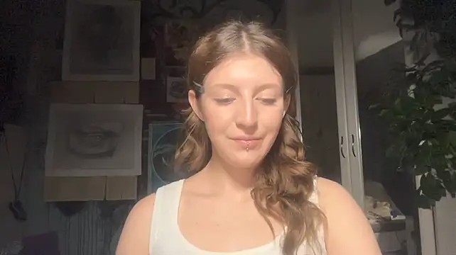 OurAnna Live XXX-Chat