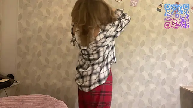 Czat XXX na żywo – JessicaShelvy