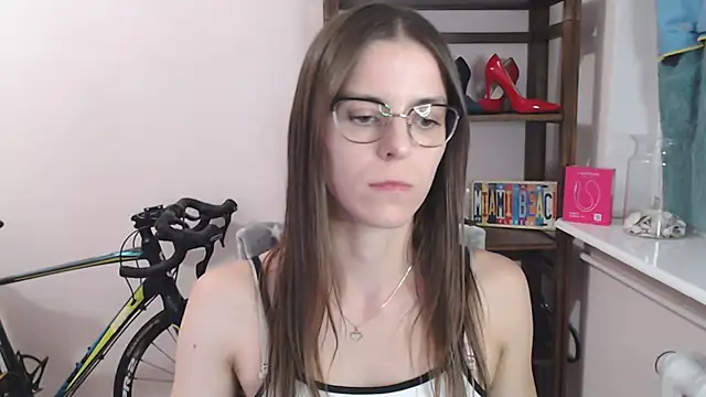 love_megi's Live XXX Chat