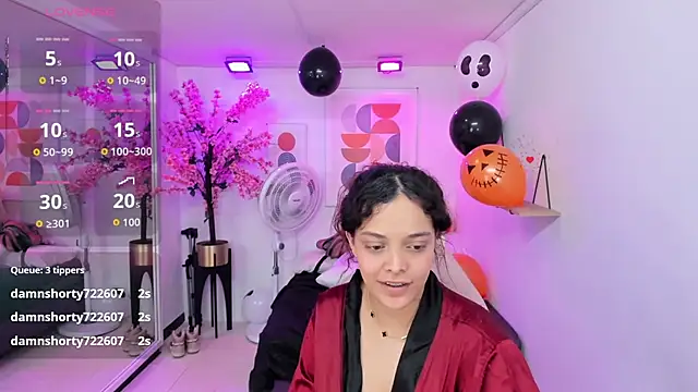 Maggy_t18 Live XXX-Chat