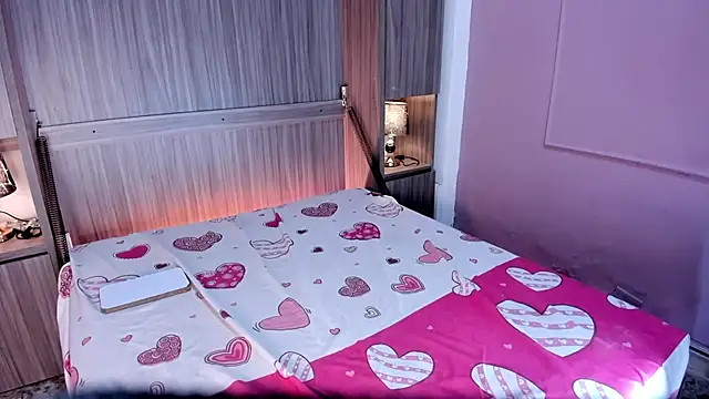 GiaFoster_ Chat XXX live