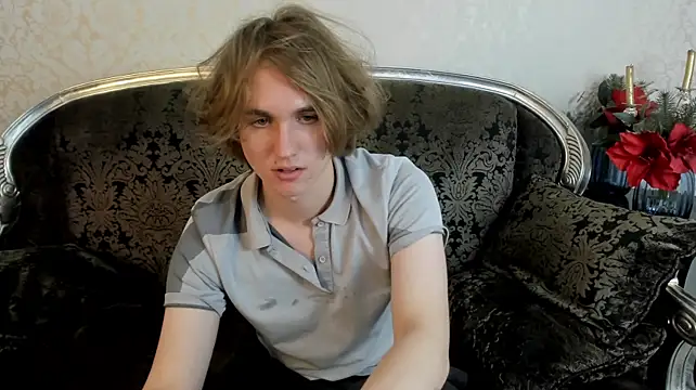 FinnBev Live XXX Chat