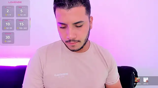 Živý XXX chat Axel_grey_
