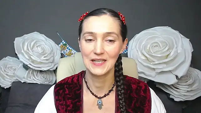 TayaFinch's Live XXX Chat