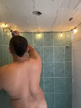 Patricio_02 Live XXX-Chat