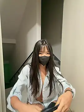 xiao-Lin Live XXX-Chat