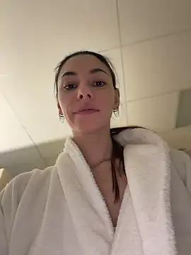 AmelieCrystal Live XXX-Chat