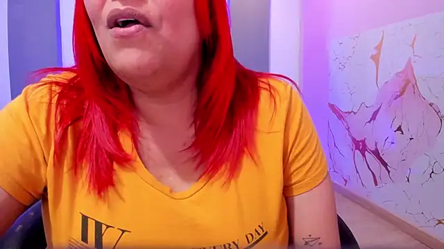 Czat XXX na żywo – Sammy_owens_