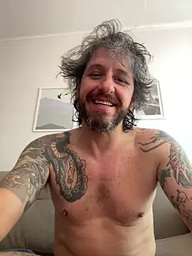 Chat XXX en directo de Guloiok