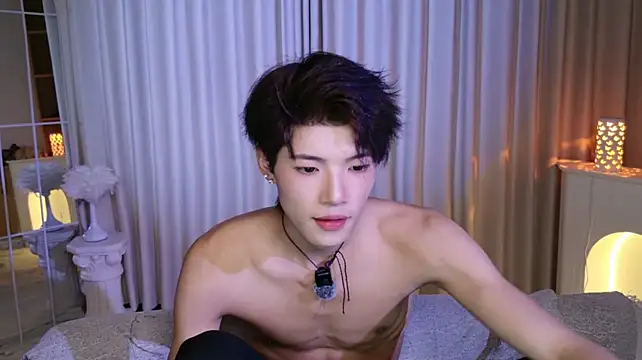 Chat XXX ao vivo de RenZeng
