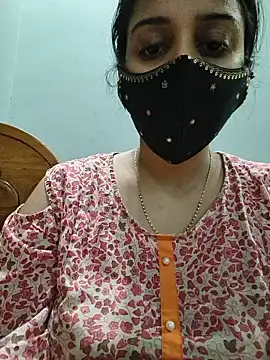Tamil_shalini Show Webcam