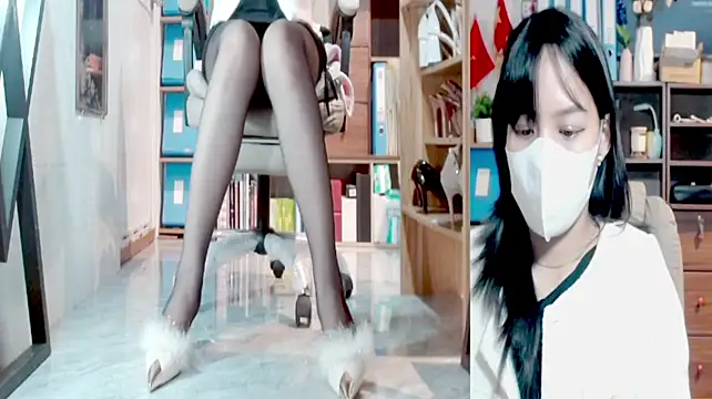 Živý XXX chat Daisy_office