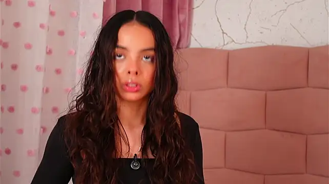 BambiRoses Live XXX-Chat
