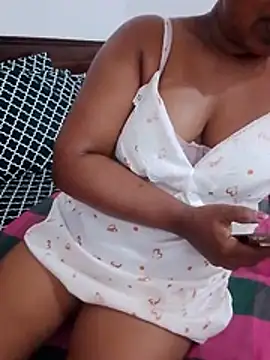 KristinaHotx2 Obrolan Langsung XXX