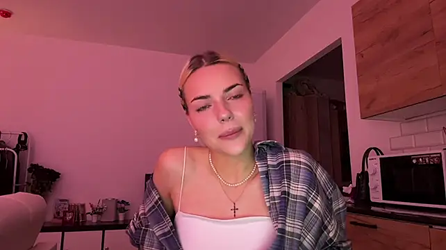 ChristelDuncombe - My tits in PM (last tip)