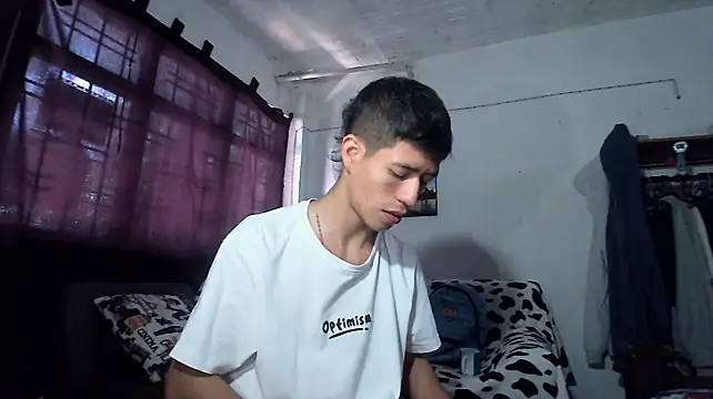 dareck_18 Webcamshow