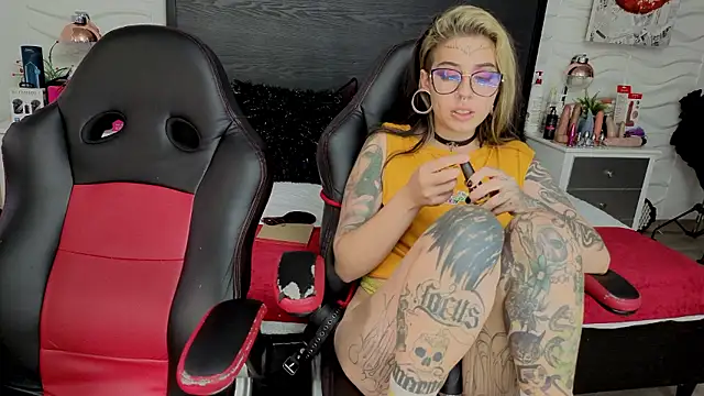 inkedsinners_ Live XXX-Chat