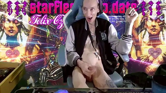 Chatroom XXX en direct de solodethlordsubveganFAQ