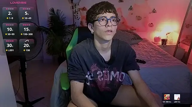 Matty_Sparkk – Naživo XXX chat