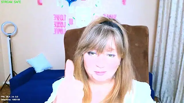 Živý XXX chat Melania_Cook