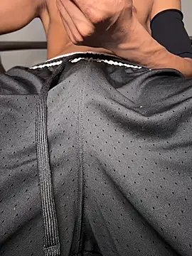 Chat XXX ao vivo de Hwhdjej