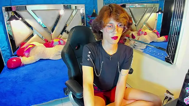 Chat XXX en directo de Jav_Frank