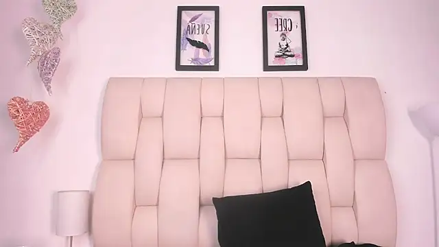 Aria_rose5 - DILDO PUSSY+ LUSH ANAL