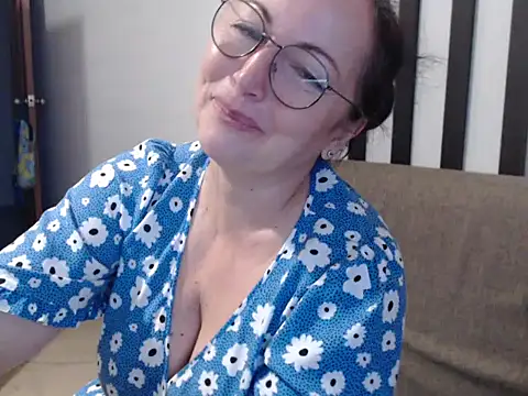 Živý XXX chat Alma44