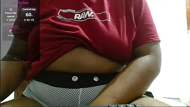 Angela_Mirelle Chat XXX in diretta