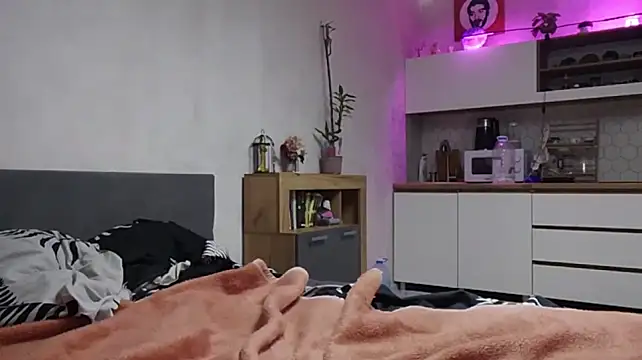 IsaWhitton Live XXX-chat