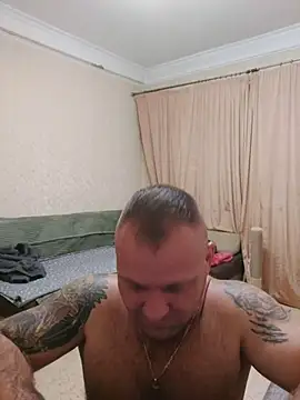 Crek666 XXX чат на живо