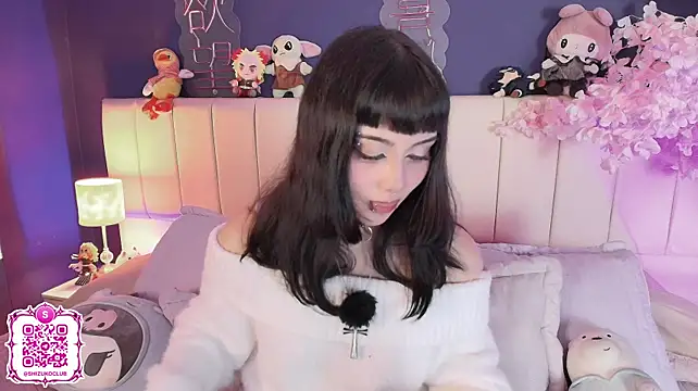 Shizuko_ Live XXX-Chat
