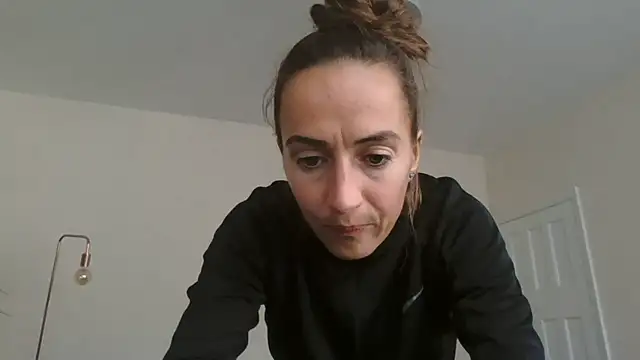 SportyBella_91 – Live XXX-chat